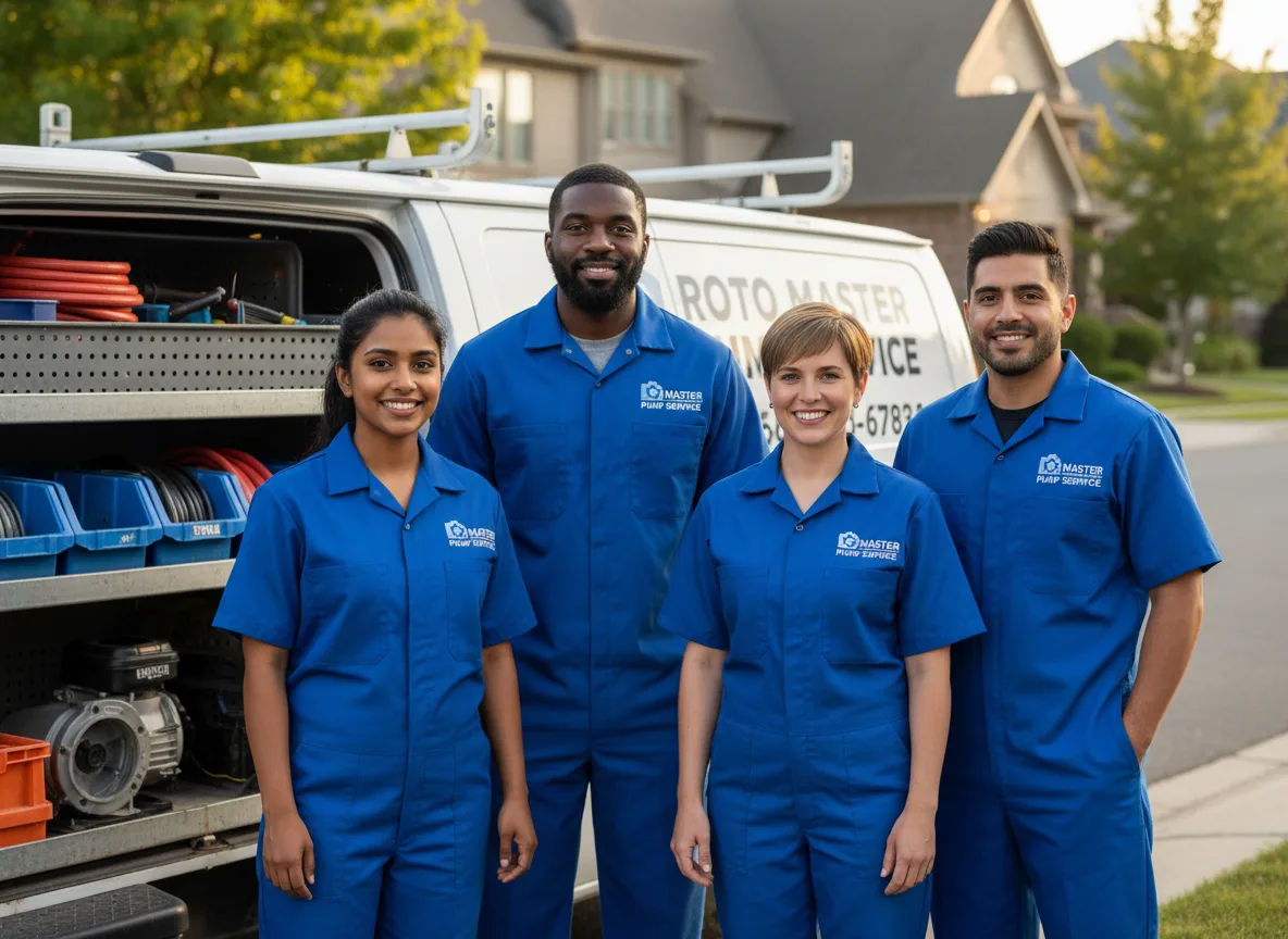 Sump Pump Installation company in Pomona, NJ